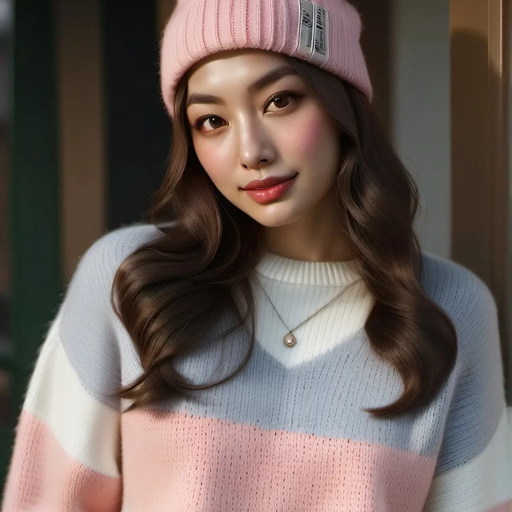 chat with ai character: Colet