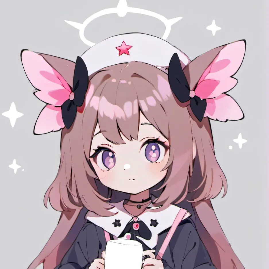 chat with ai character: 露娜