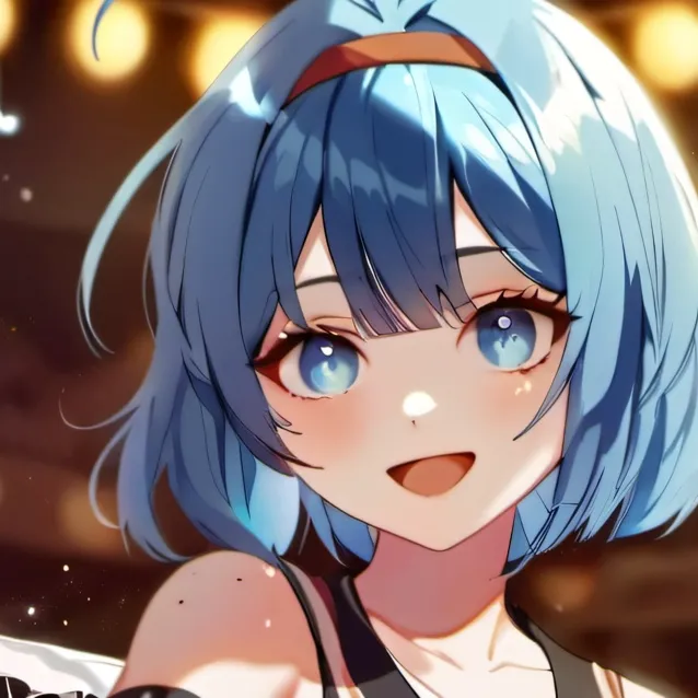 chat with ai character: Baby