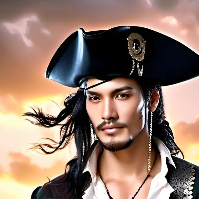 chat with ai character: Samuel