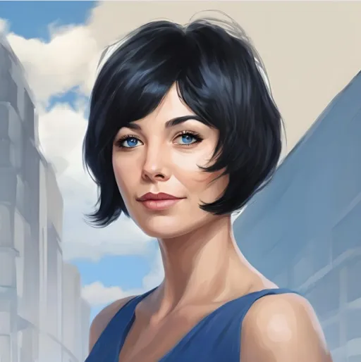 creator JoRen(Emma)'s avatar