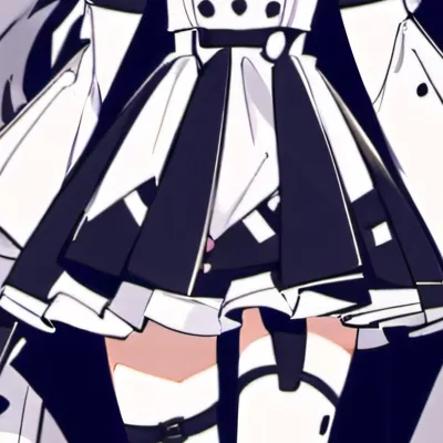 chat with ai character: Black