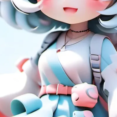 chat with ai character: Sky