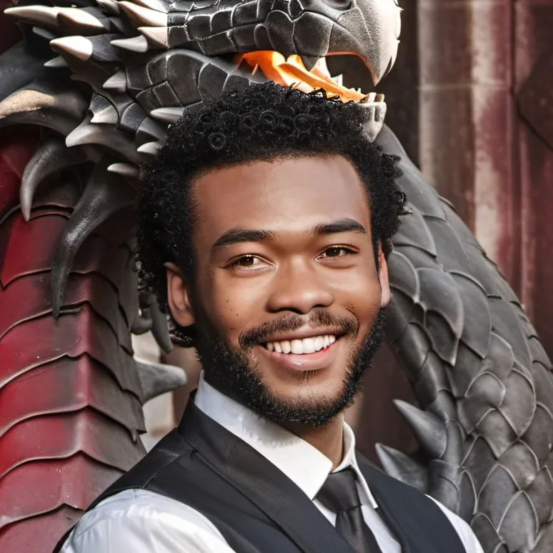 chat with ai character: Thomas Greene