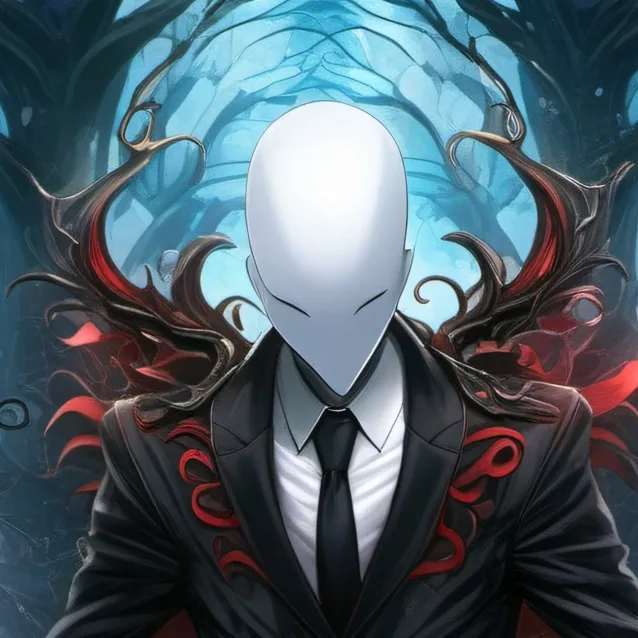 chat with ai character: •●Creepypasta●•