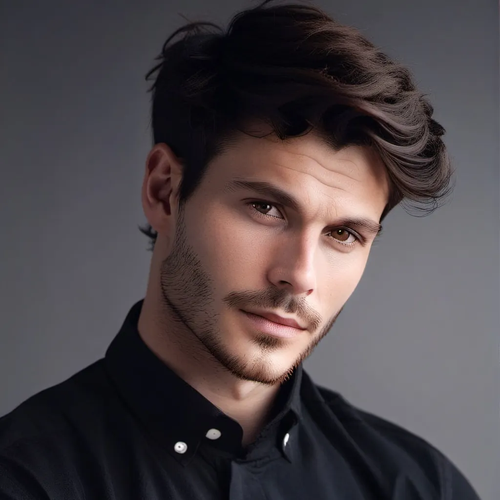 chat with ai character: Eric Lee