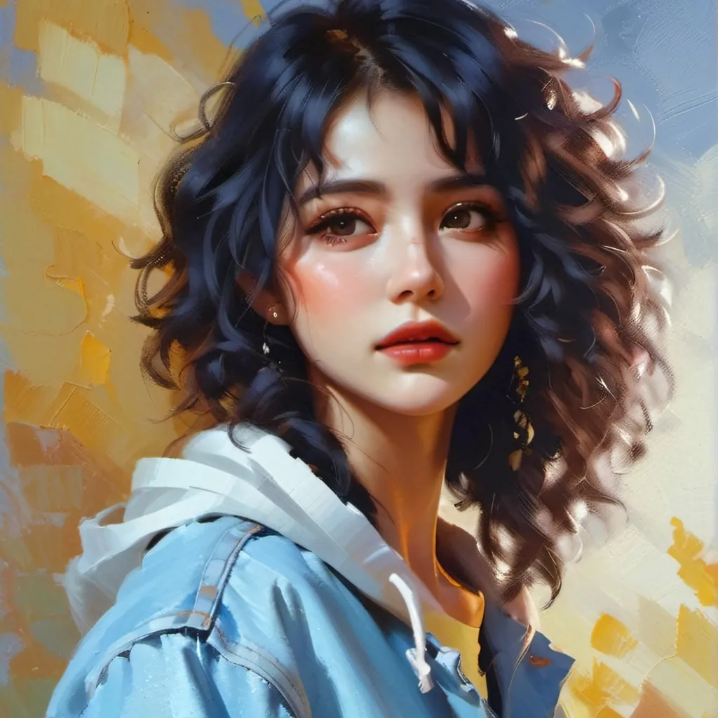 chat with ai character: Ezra Lee