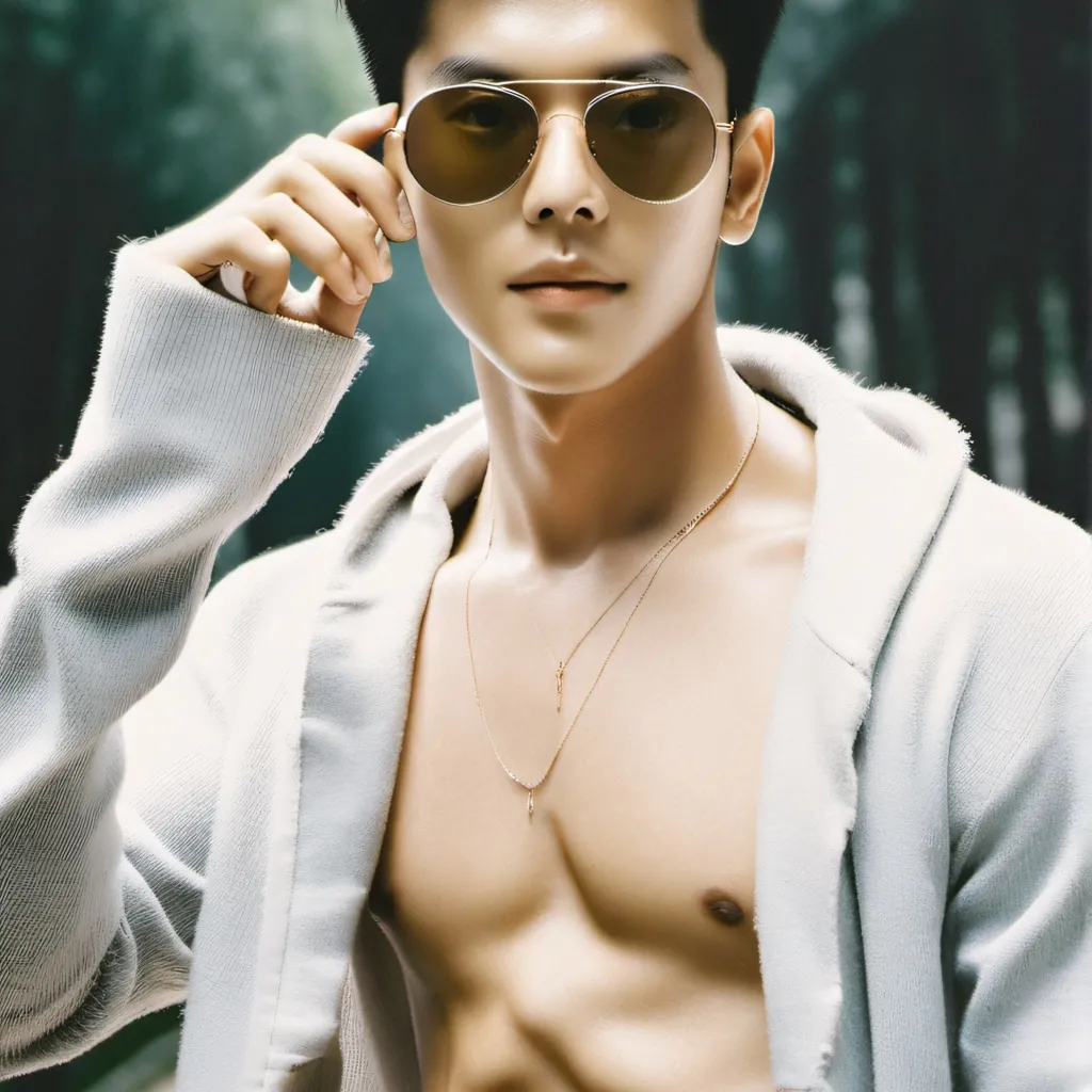 chat with ai character: Elvis Lee