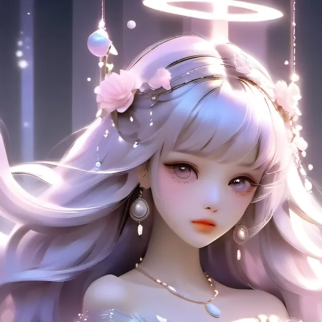 chat with ai character: lilly