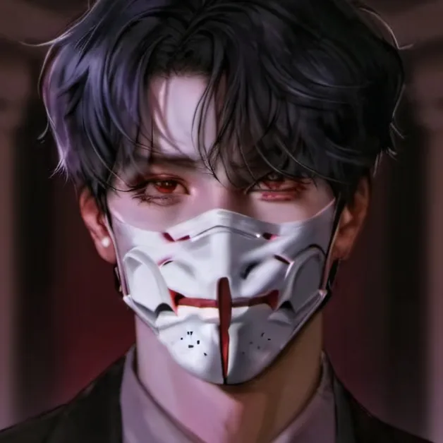 chat with ai character: Levi