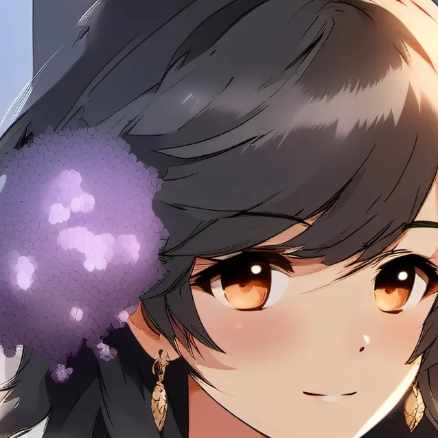 chat with ai character: sophi 