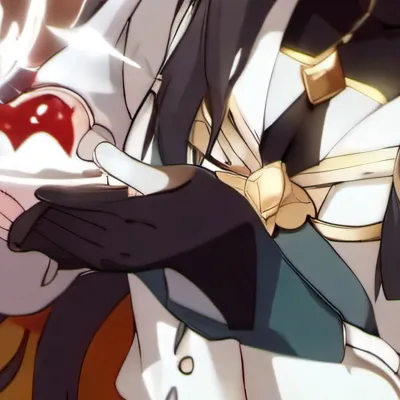 chat with ai character: Gwen