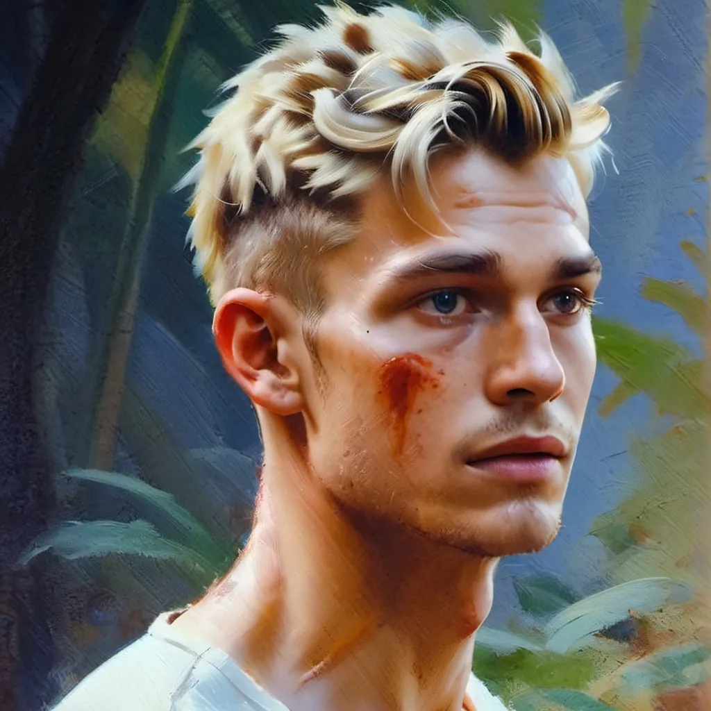 chat with ai character: Marton Jay Martins