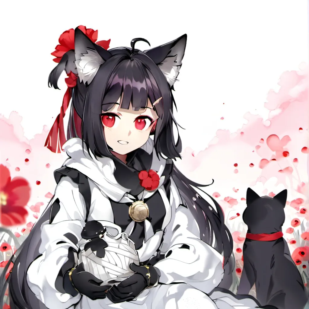 chat with ai character: catnap