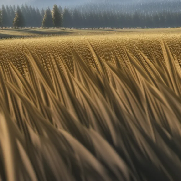 chat with ai character: Grass