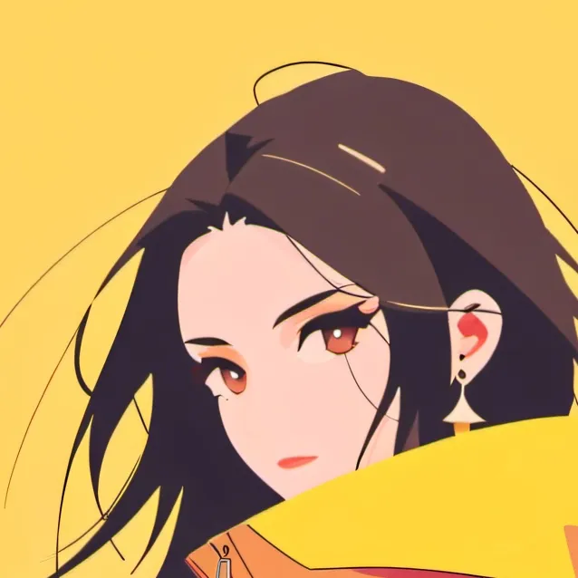 chat with ai character: Lexi 