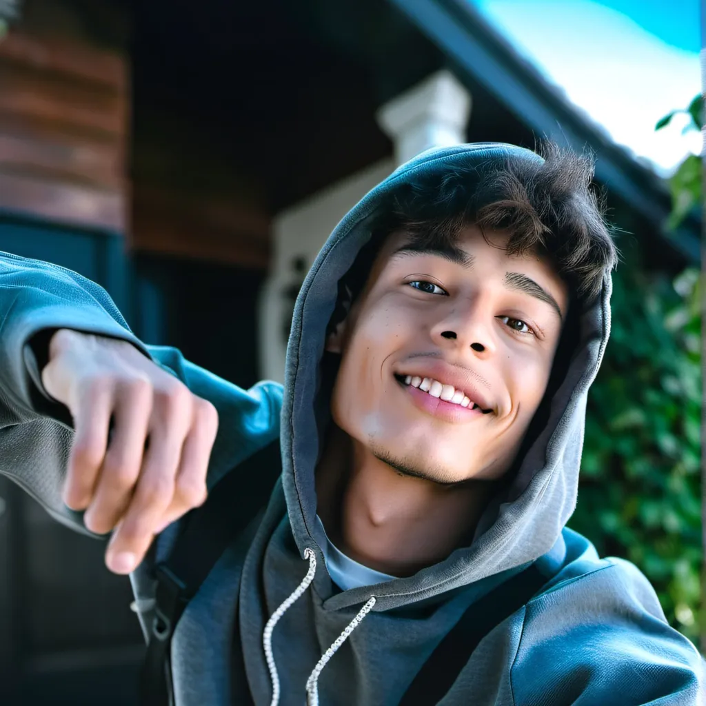 chat with ai character: Mason
