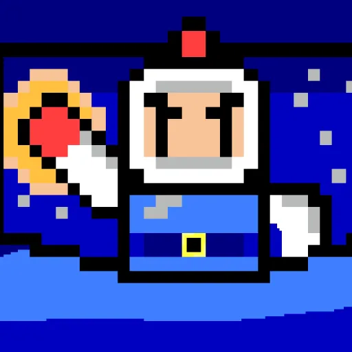 creator Shirobon ‘94's avatar