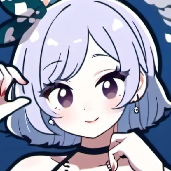 chat with ai character: Sapphire