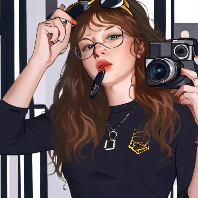 chat with ai character: kaila 