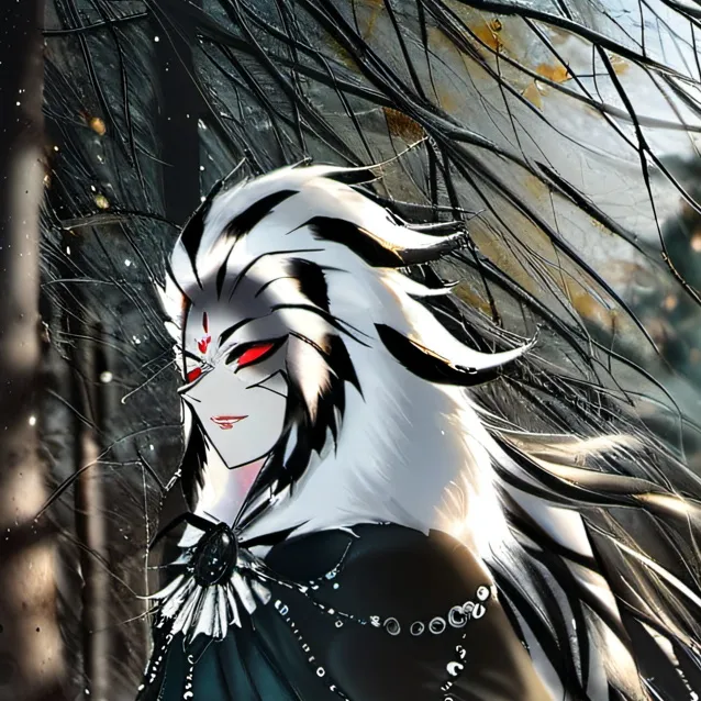 chat with ai character: stella