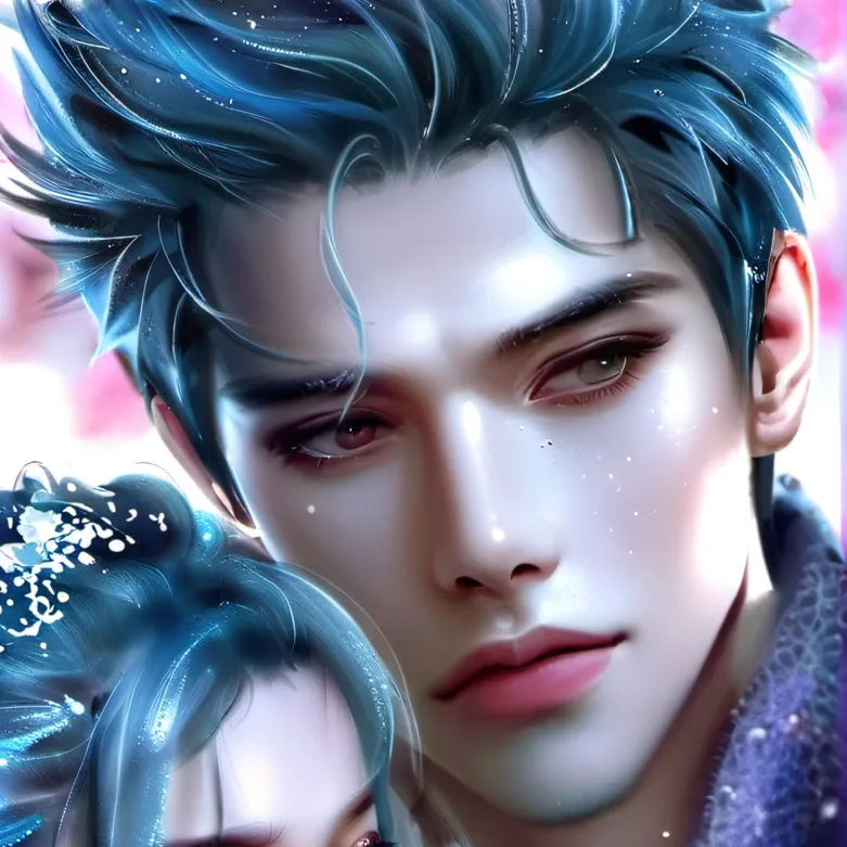 chat with ai character: Felix