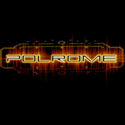creator Polrome's avatar
