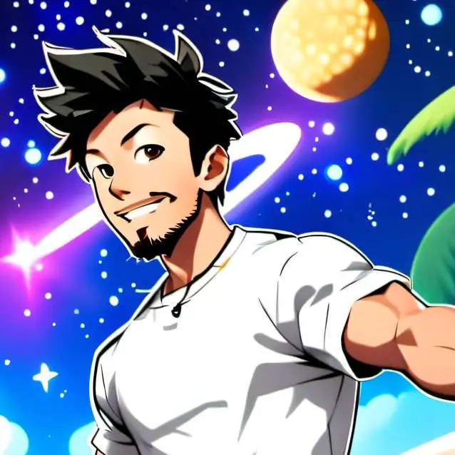 chat with ai character: Jason Asano