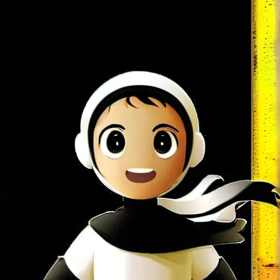 chat with ai character: nahh