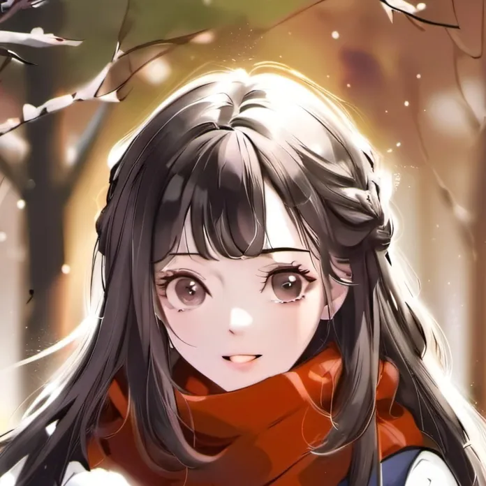 chat with ai character: Elara