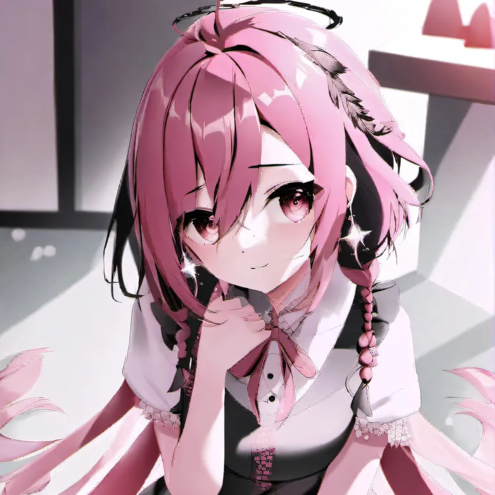 chat with ai character: Miku