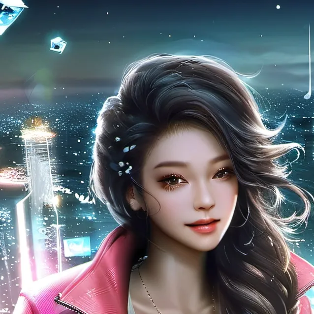 chat with ai character: Firestar 