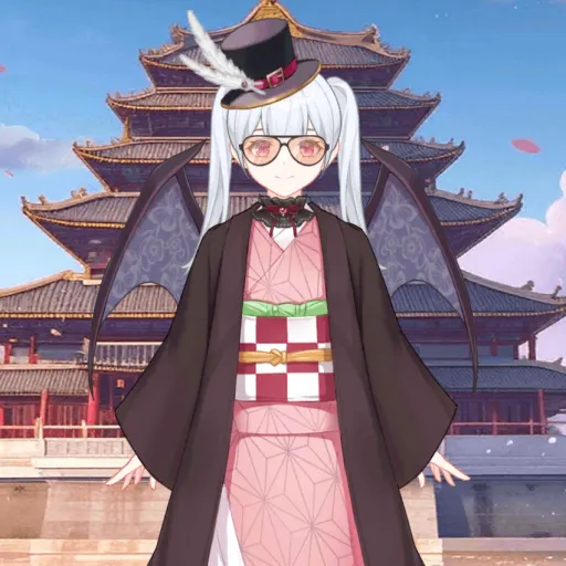 creator Mystery queen's avatar