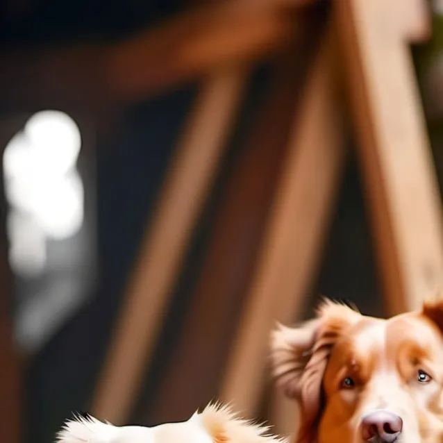 chat with ai character: chase rubbel 