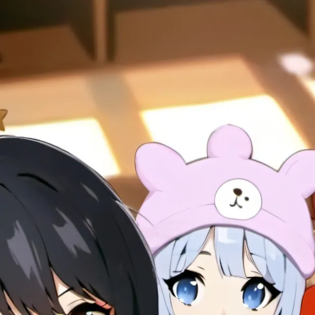 chat with ai character: Jade Sarah and shy