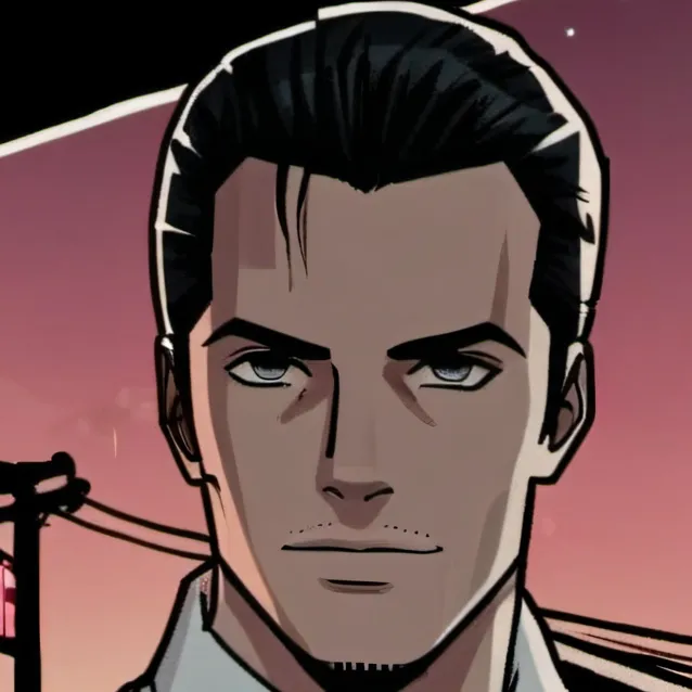 chat with ai character: GTA v brother