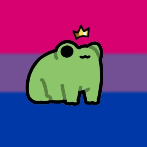 creator ★~Bi_Frog~★'s avatar