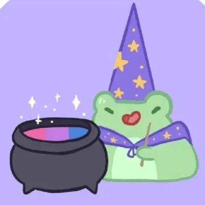creator ★~Bi_Frog~★'s avatar
