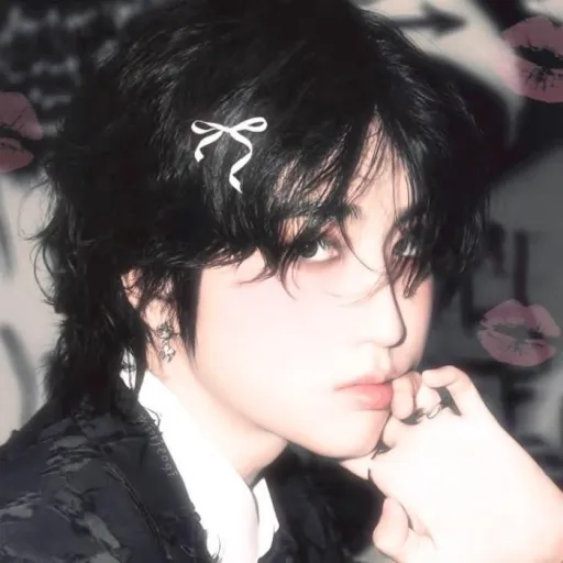 creator HAN JISUNG!! 🎀🎀's avatar