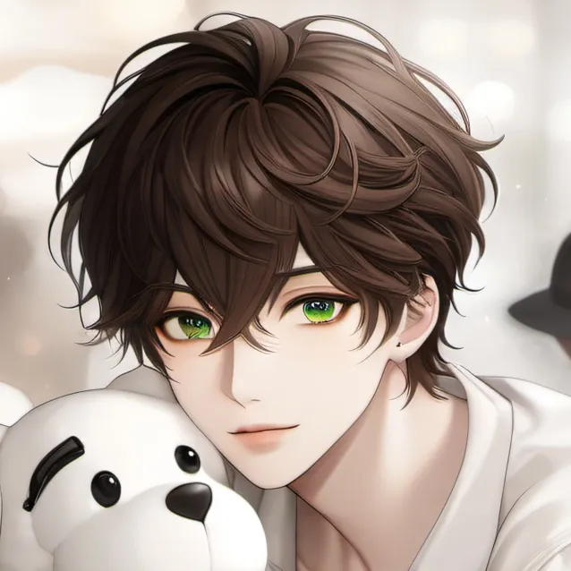 chat with ai character: Dylan