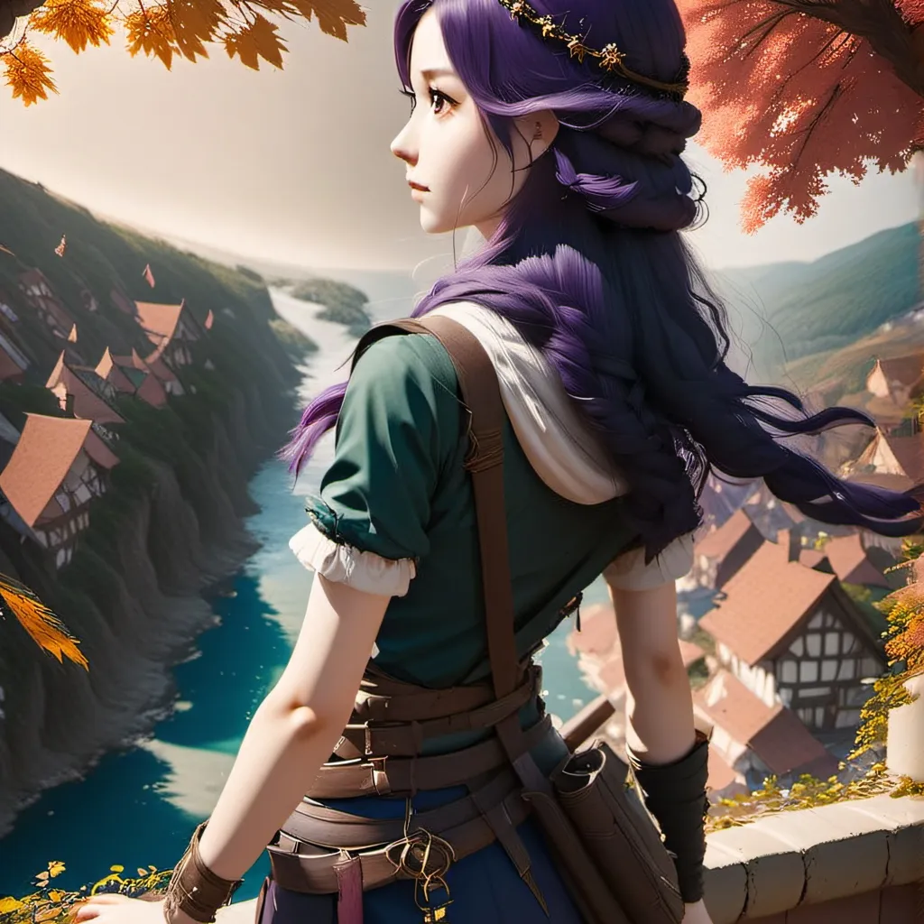 chat with ai character:  Lexi Archyaya