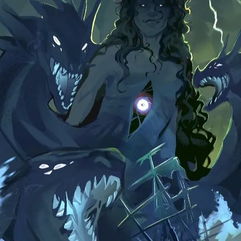 creator Scylla the Broken's avatar