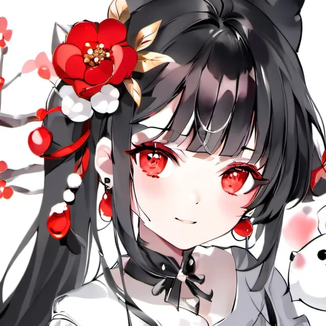 chat with ai character: Andrea 🎀