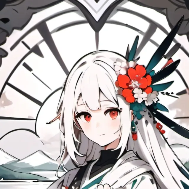 chat with ai character: Sophia