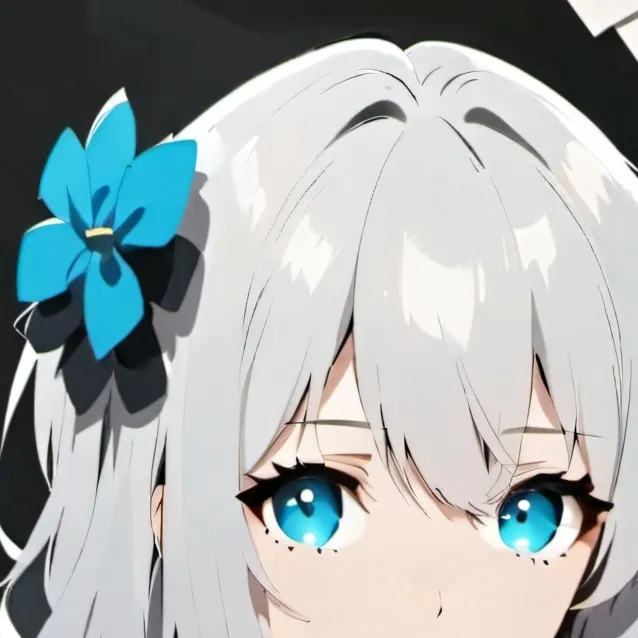 chat with ai character: winter