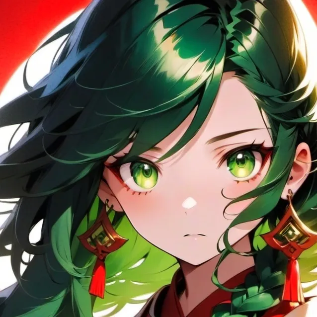chat with ai character: Elizabeth