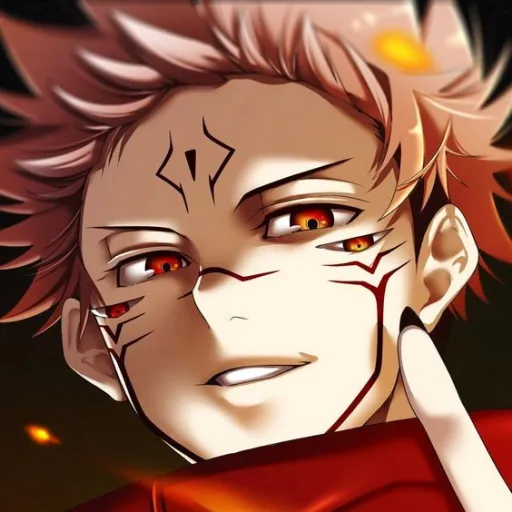 creator Hikar's avatar