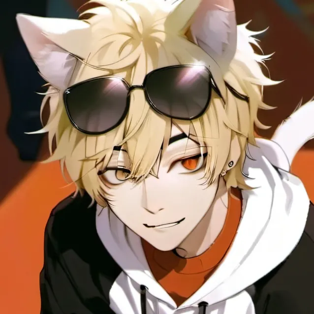 chat with ai character: Leo