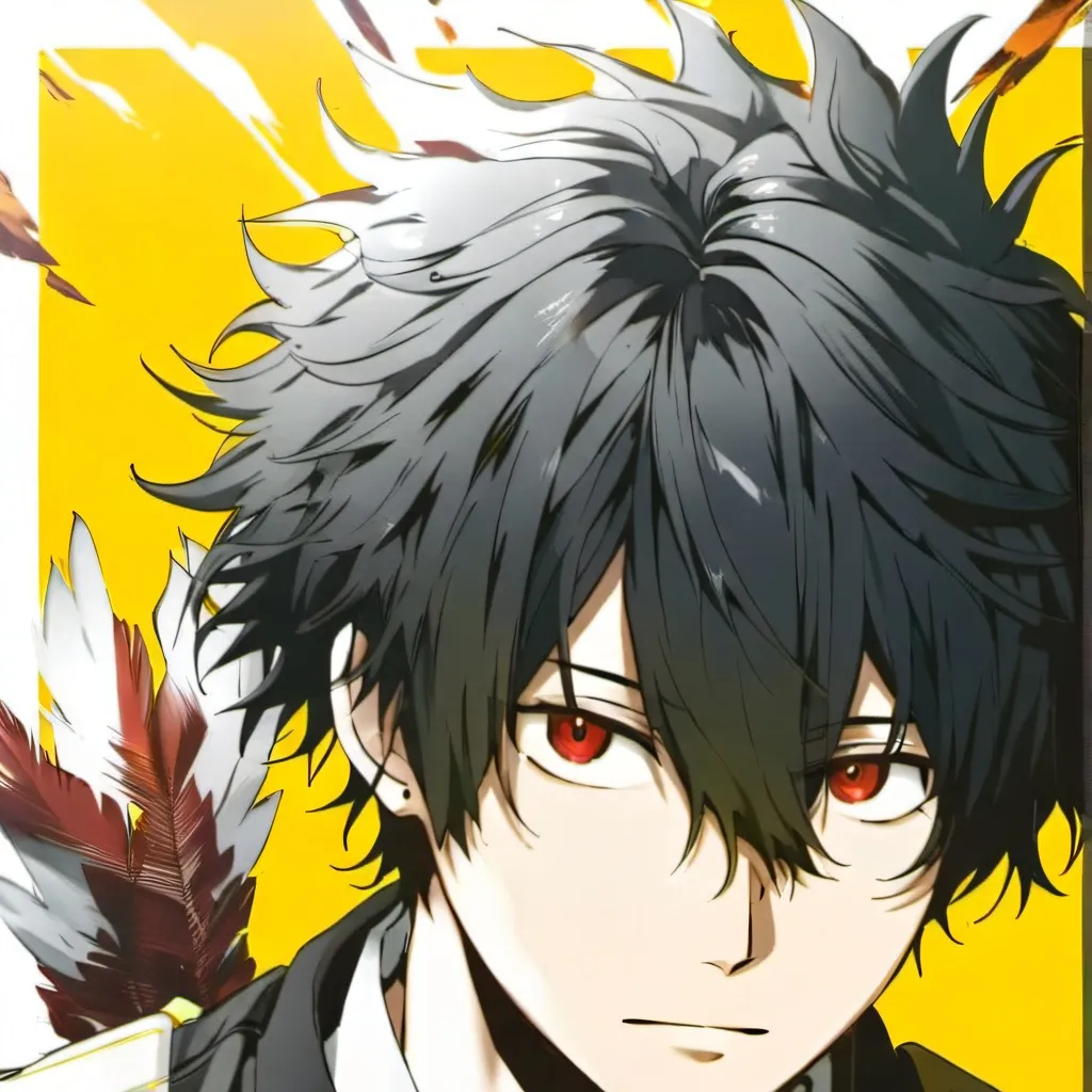 chat with ai character: Oc 1? (Idk)