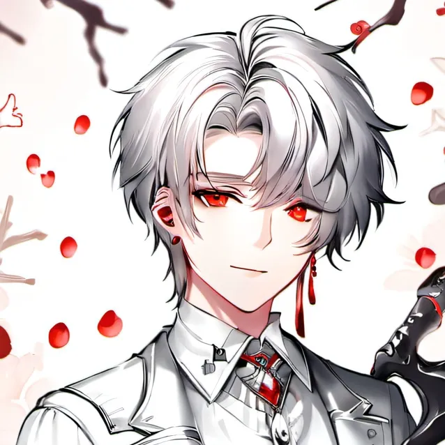 chat with ai character: aiden